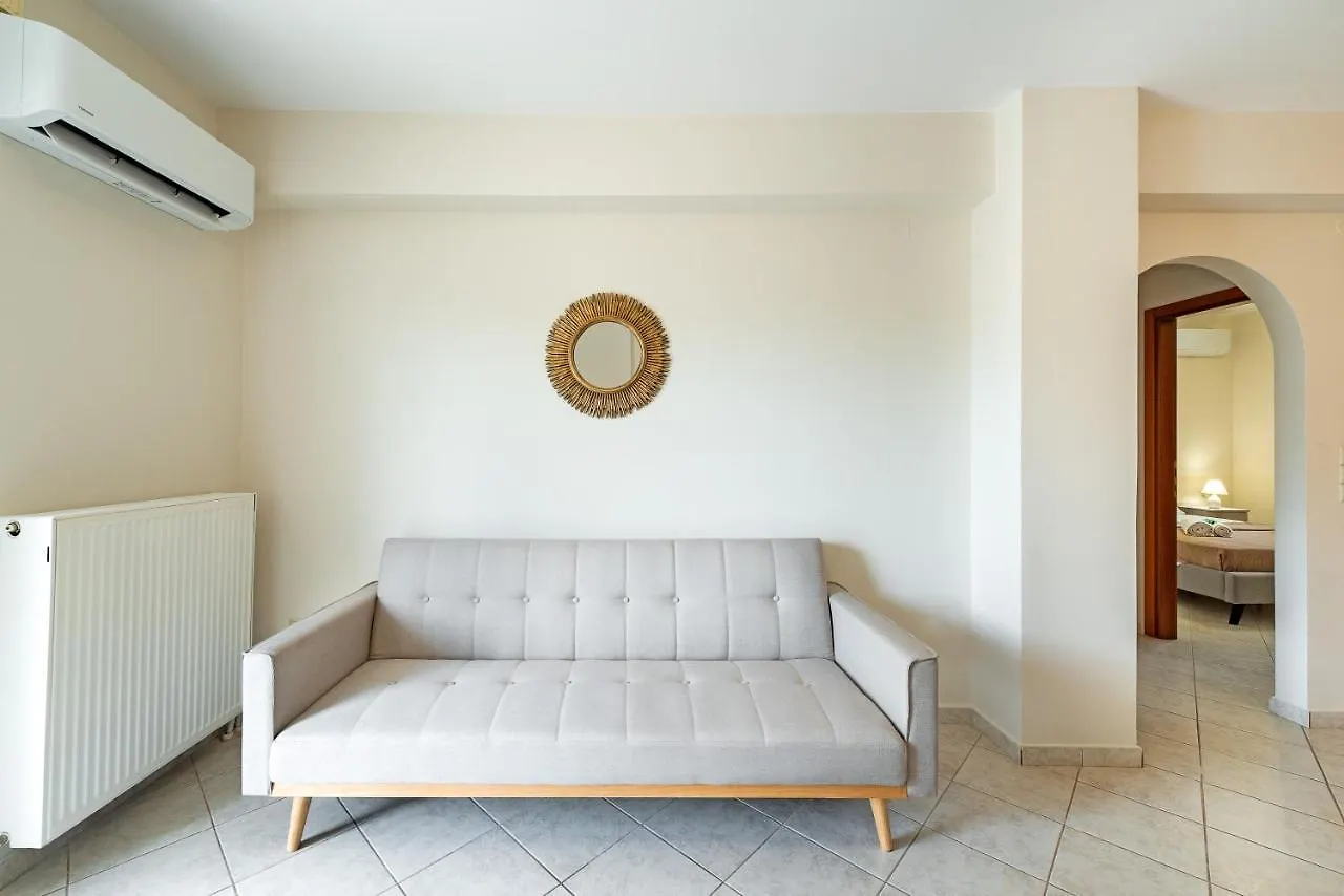 Lagadi Apartment 7 Argostoli  Griekenland