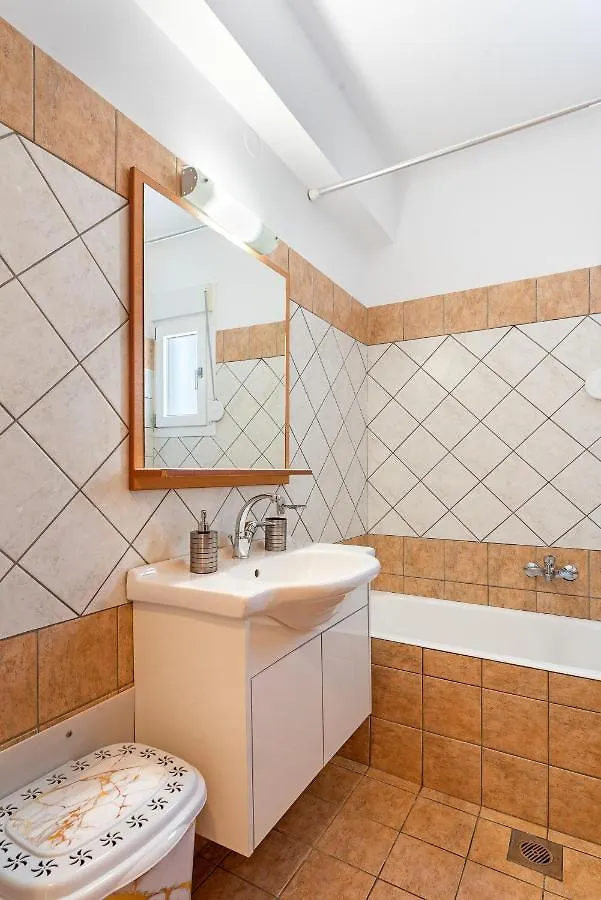Lagadi Apartment 7 Argostoli