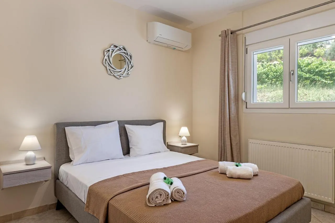Lagadi Apartment 7 Argostoli
