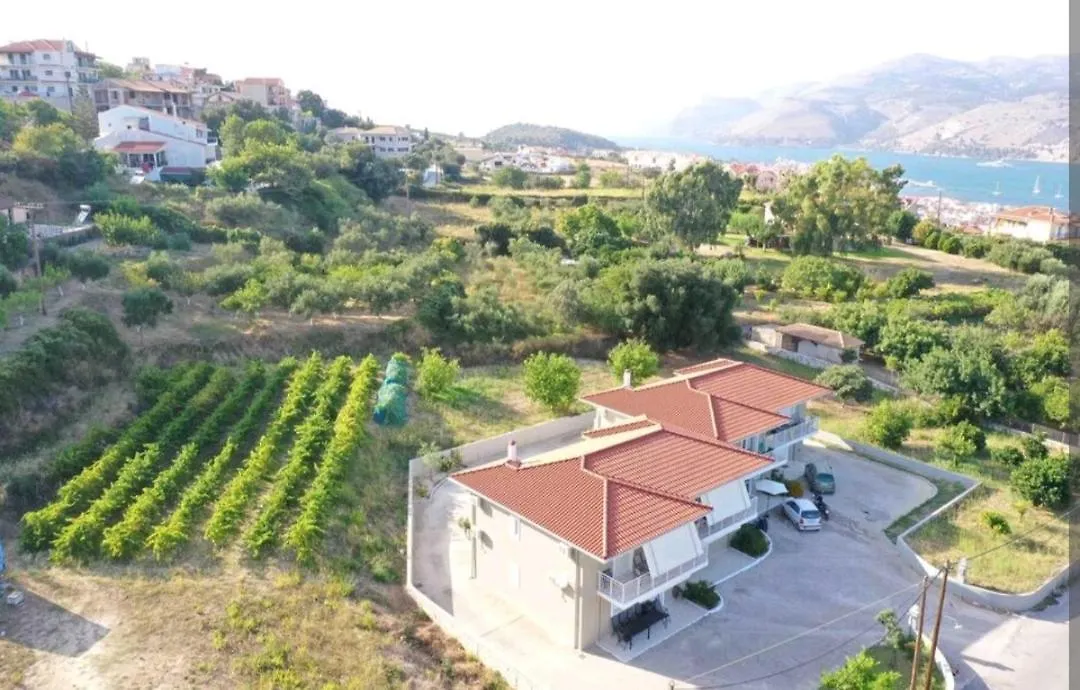 Lagadi Apartment 7 Argostoli  Argostoli (Kefalonia)