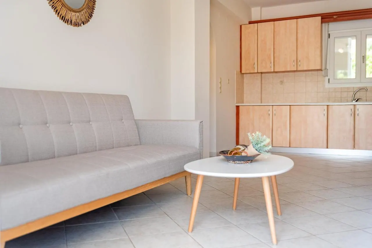 Lagadi Apartment 7 Argostoli