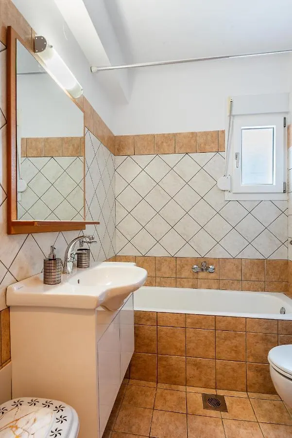 Lagadi Apartment 7 Argostolion Yunanistan